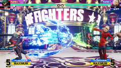 THE KING OF FIGHTERS XV – Mídia Digital PS4