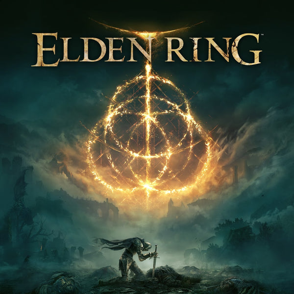 Elden Ring – Mídia Digital PS5