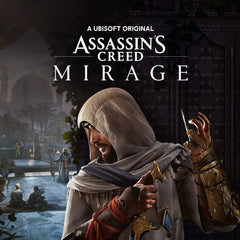 Assassin's Creed Mirage – Mídia Digital PS4