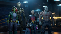 Marvel's Guardians of the Galaxy – Mídia Digital PS5