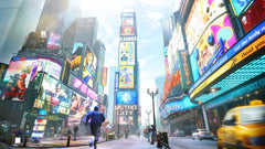 Street Fighter 6 – Mídia Digital PS4