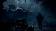 Resident Evil 4 – Mídia Digital PS4