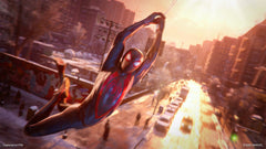 Marvel’s Spider-Man: Miles Morales – Mídia Digital PS5