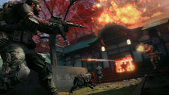 Call of Duty: Black Ops 4 – Mídia Digital PS4