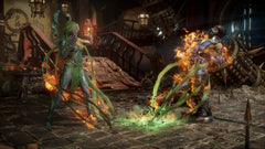 Mortal Kombat 11 – Mídia Digital PS5