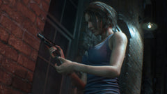 RESIDENT EVIL 3 – Mídia Digital PS5
