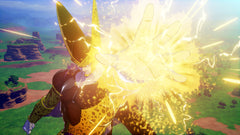 DRAGON BALL Z: KAKAROT – Mídia Digital PS5