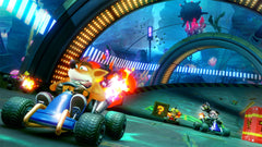 Crash Team Racing Nitro-Fueled – Mídia Digital PS5