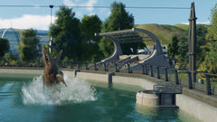 Jurassic World Evolution 2 – Mídia Digital PS5