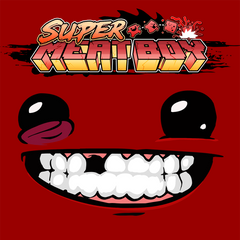 Super Meat Boy 3D – Mídia Digital PS4
