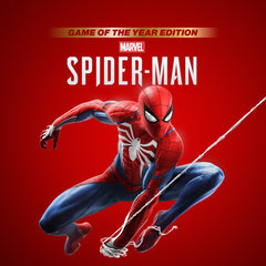 Marvels Spider Man – Mídia Digital PS4