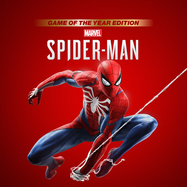 Marvels Spider Man – Mídia Digital PS4