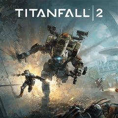 Titanfall® 2 – Mídia Digital PS5