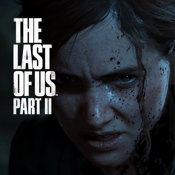 The Last of Us Part II 2 – Mídia Digital PS4