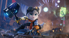 Ratchet & Clank: Rift Apart – Mídia Digital PS5