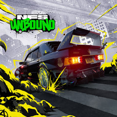 Need for Speed – Mídia Digital PS5