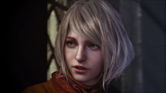 Resident Evil 4 – Mídia Digital PS5