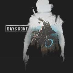 Days Gone – Mídia Digital PS4