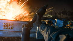 Call of Duty: Modern Warfare – Mídia Digital PS4