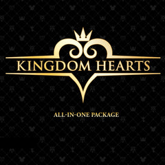 Kingdom Hearts Pacote – Mídia Digital PS5