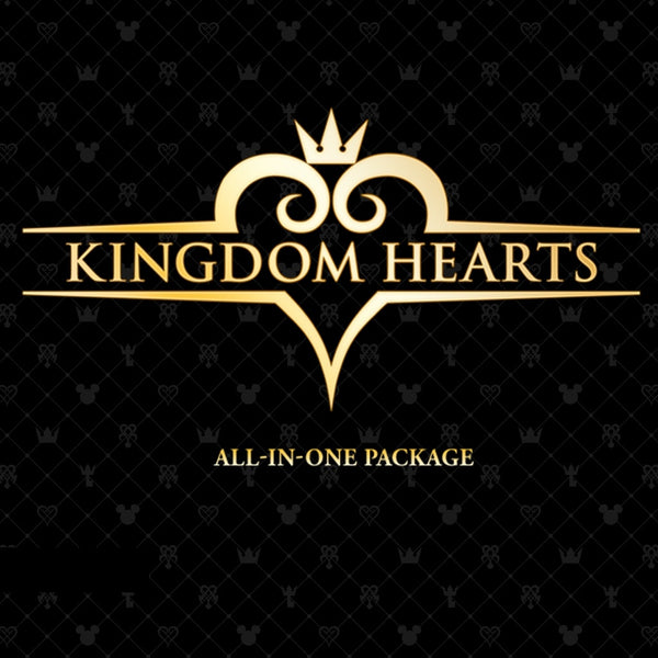 Kingdom Hearts Pacote – Mídia Digital PS5