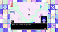 OMORI – Mídia Digital PS4