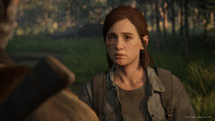 The Last of Us Part II 2 – Mídia Digital PS4