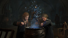 Hogwarts Legacy – Mídia Digital PS5