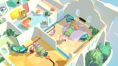Moving Out 2 – Mídia Digital PS4