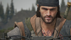 Days Gone – Mídia Digital PS4