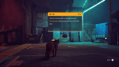 Stray – Mídia Digital PS4