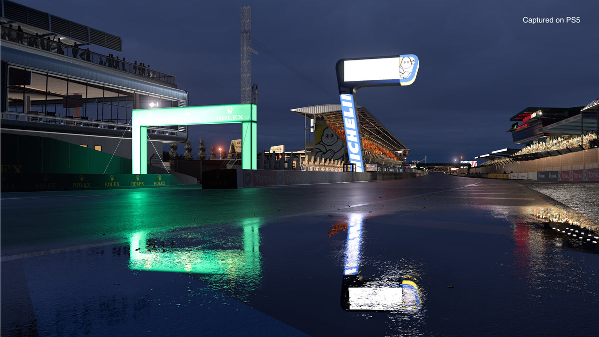 Gran Turismo 7 – Mídia Digital PS5
