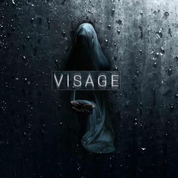 Visage – Mídia Digital PS4